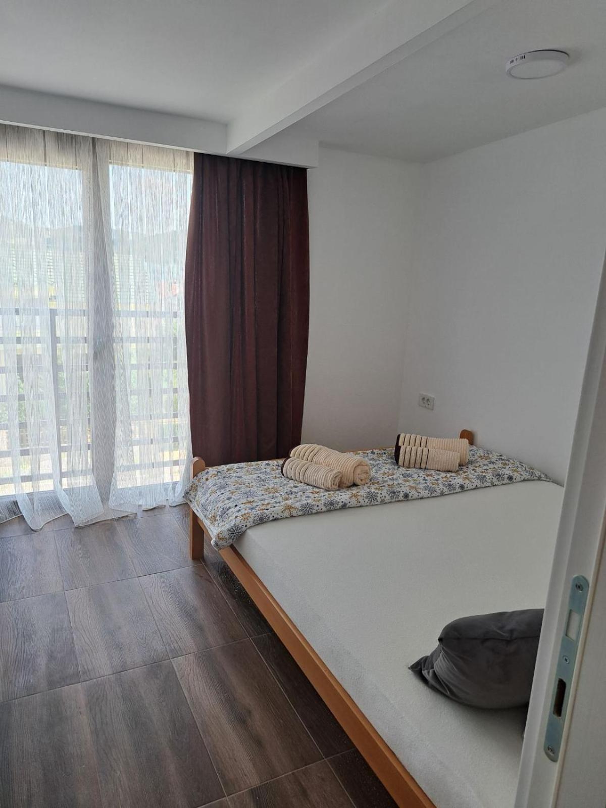 Villa Lucija By Romantique Veles Extérieur photo