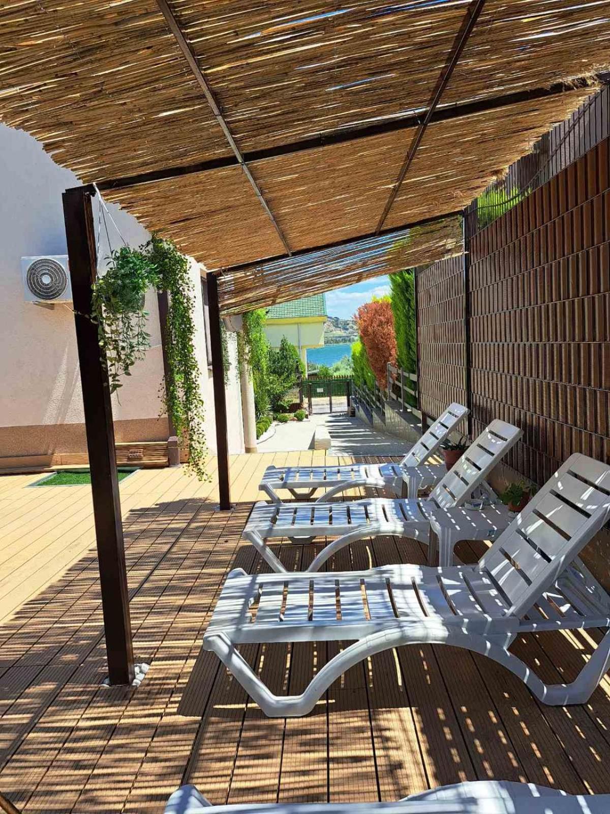 Villa Lucija By Romantique Veles Extérieur photo